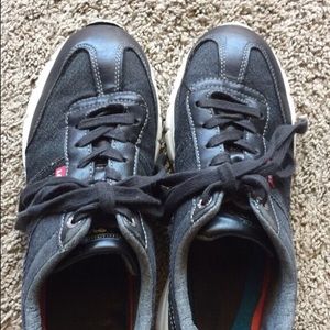 Levi’s shoes